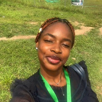 Eminence Ogagaoghene