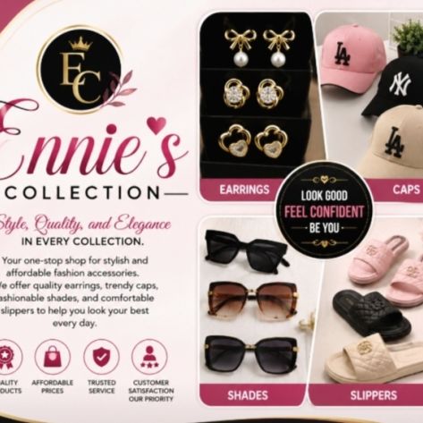 Ennie's Collection