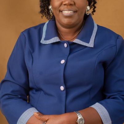 Damilola Ilori