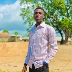 Matthew Abraham Ambi