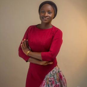 Elizabeth Yakubu