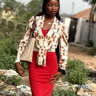 Adedoyin hadassah