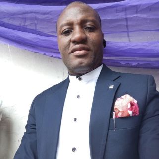 Pst. Unwana-Abasi