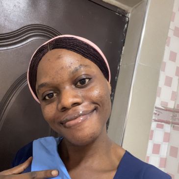Ayomikun Omoledun