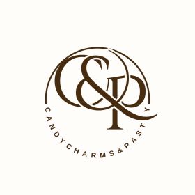 12. ⁠⁠candy charms and pastry