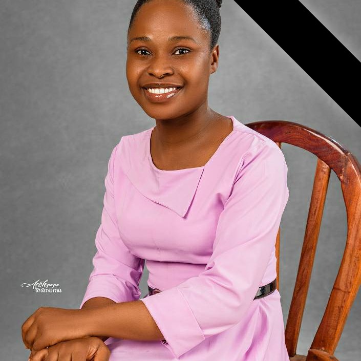 Blessing Chiamaka