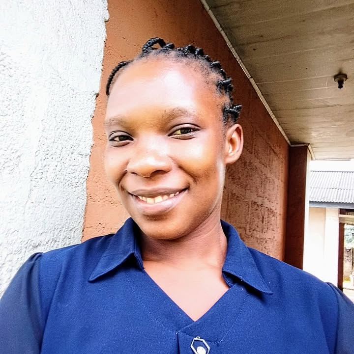 Chosen Idorenyin