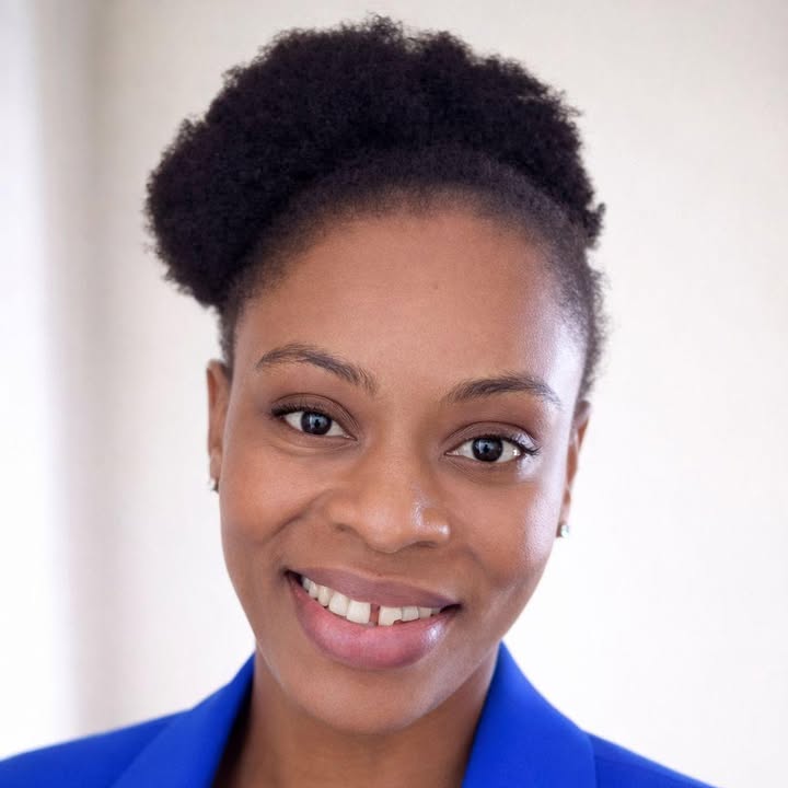 prisca Ewelu