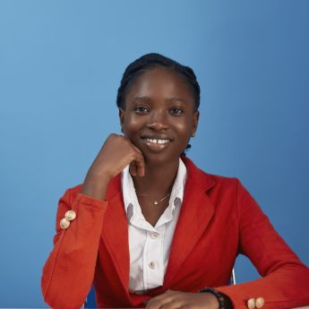 Abisoye Oluwalade