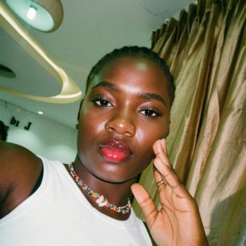 Omojolade Abisoye