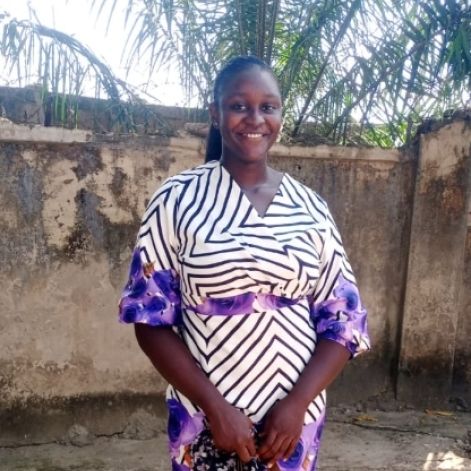 Ahmadu Sonia Yusuf