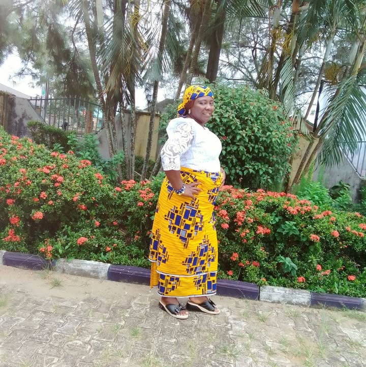 Okima Bassey
