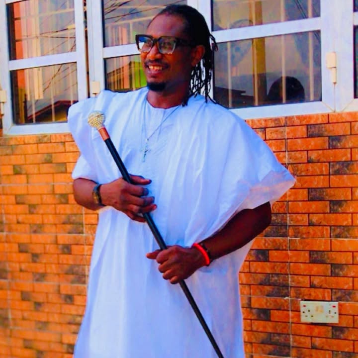Adeniran Babatunde