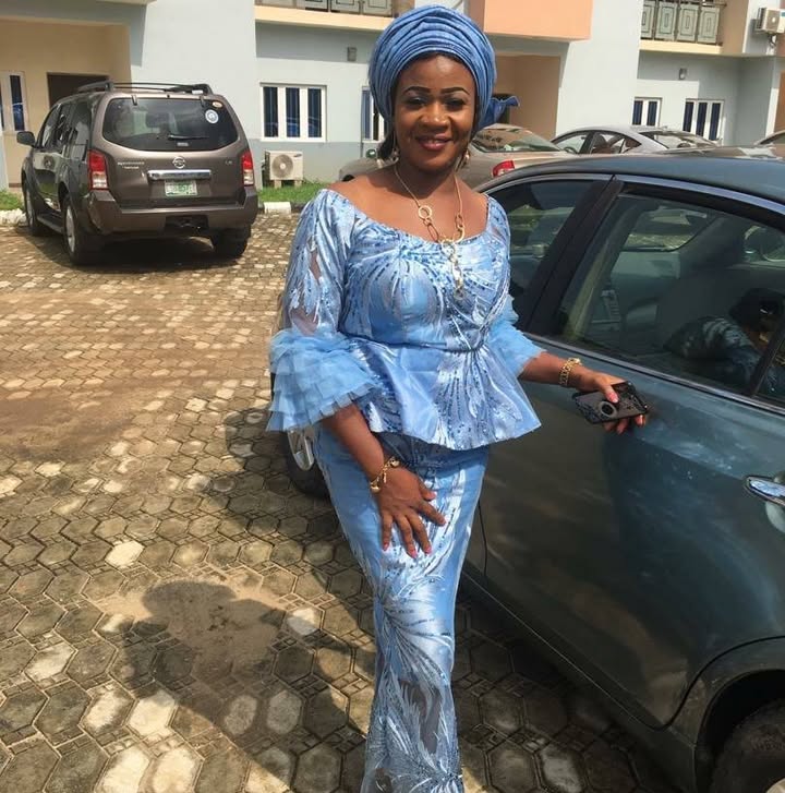 Catherine okwechime