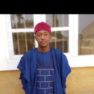 Al Amin kabiru Ya'u