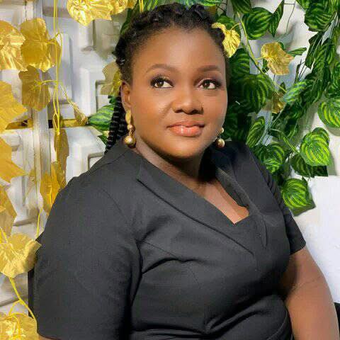 Ngozi Iduh Agbaka