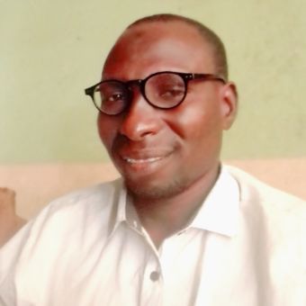 AHMED GETSO