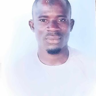 Abdulrashid YA'U