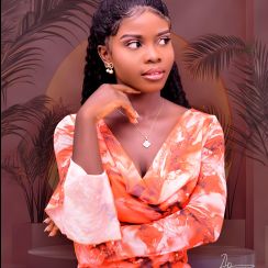 Akinrodoye Esther