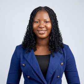 Adewoyin Deborah AAT, ACA