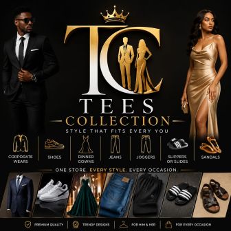 Tees collection