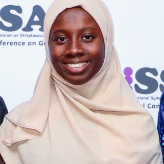 Rashidat Yusuf | Human Health | Nigeria