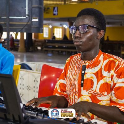 Samuel Adejinmi