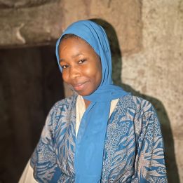 Amina Aminu Inuwa