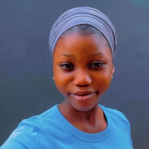 Aliyah Ogundeko