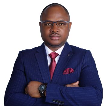 Dr Abidemi Talabi (Lead Instructor)