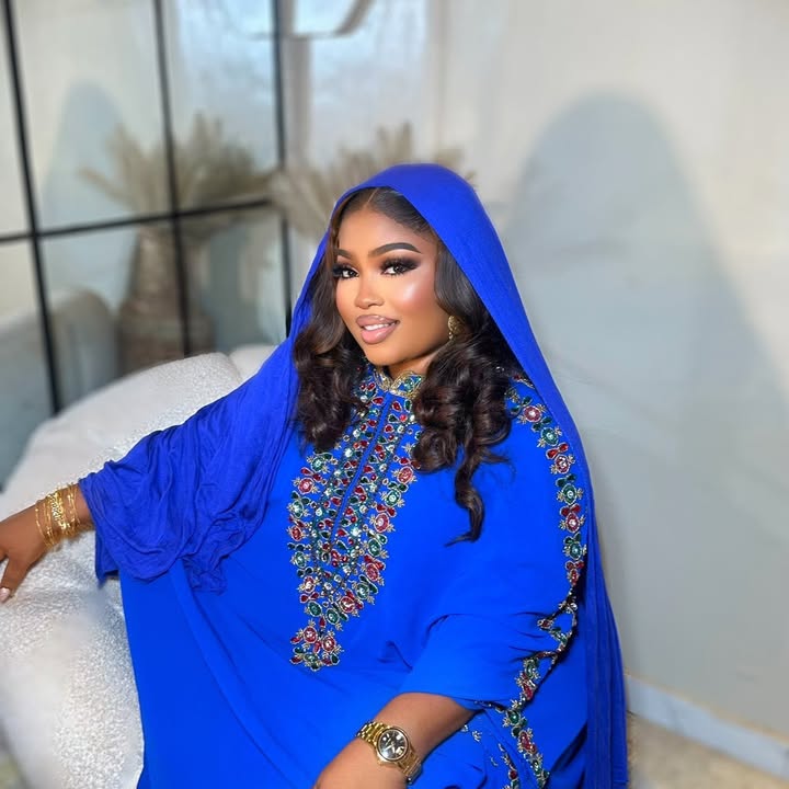 Zainab Folake