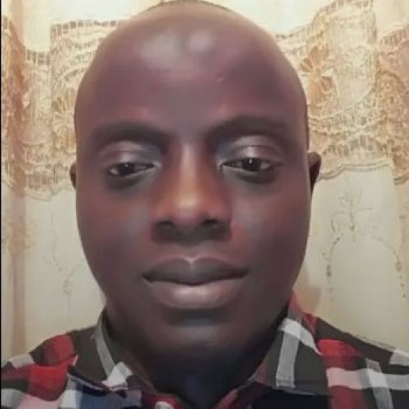 Oshin Olarotimi