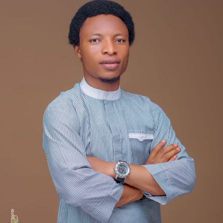 Evangelist Adebayo Oluwatobiloba