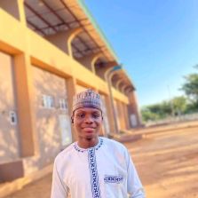 YAHAYA ZAKARI