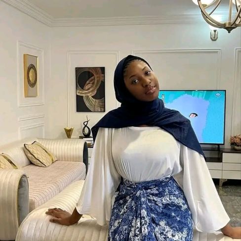 ZAINAB KILISHI