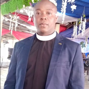 Pst Iyke C Akalaha