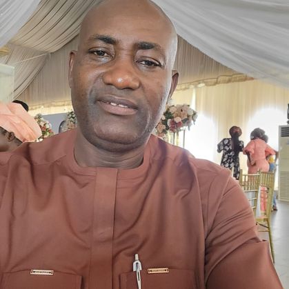 Pas. Ayo Adeyemi