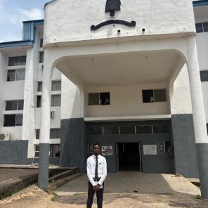 Sen. Amuji Paul