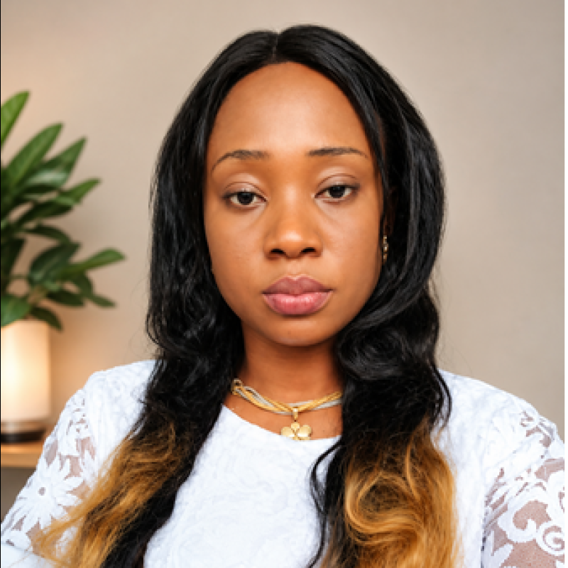 Agu Ifeoma