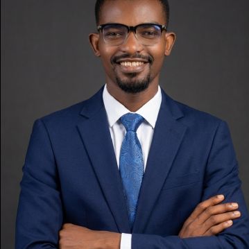 Oluwatayo Abass
