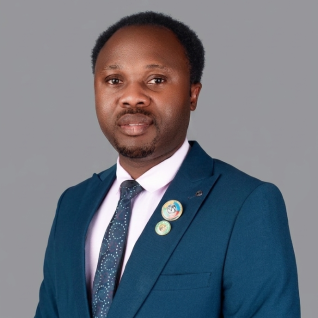 Dr Akerele Alaba G.