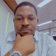 INIOMON Osayande, FCIB