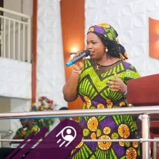 Debby Omolade