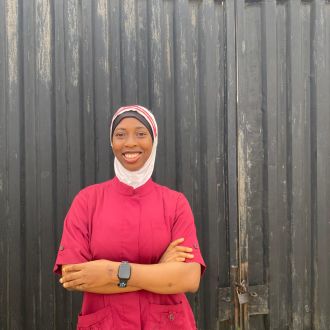 Uthman Aishat Ayomide