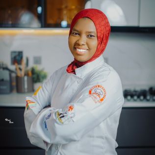 Chef deejerh