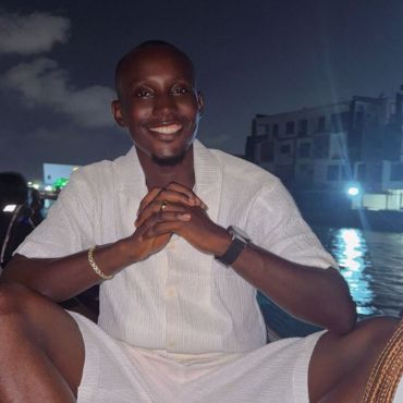 Riliwan Adeyinka