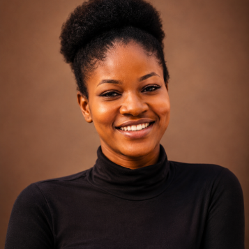 Nwoke Chiamaka