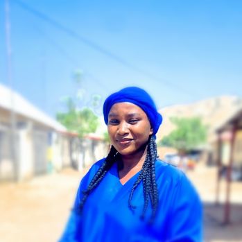 Min. Deborah
