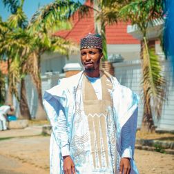 Habib Shehu
