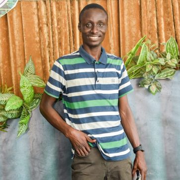 Adeagbo Samuel